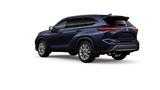 New 2026 Toyota Highlander SUV