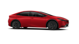 New 2027 Toyota Prius Plug-in Hybrid Sedan