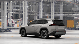 New 2026 Toyota RAV4 SUV