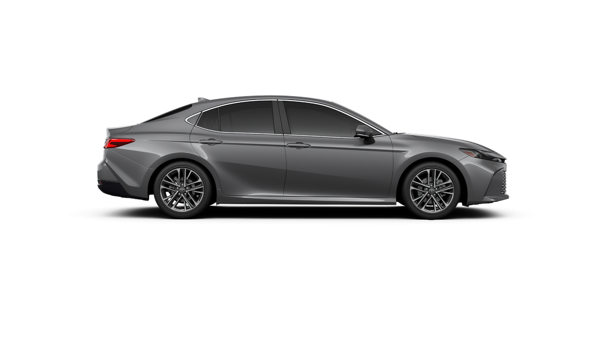 New 2027 Heavy Metal <sup>1</sup> Toyota  XLE image 30