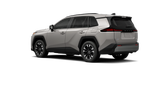 New 2026 Toyota RAV4 SUV