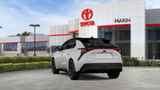 New 2026 Toyota bZ SUV