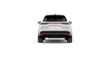 New 2026 Toyota Crown Signia Sedan