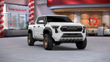 New 2026 Toyota Tacoma i-FORCE MAX Truck