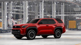 New 2026 Toyota 4Runner i-FORCE MAX SUV