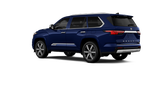 New 2026 Toyota Sequoia SUV