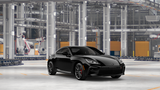 New 2027 Toyota GR86 Coupe