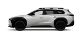 New 2026 Toyota bZ Woodland SUV