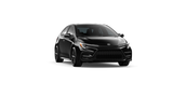New 2026 Toyota Corolla Hybrid Sedan