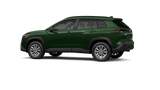 New 2026 Toyota Corolla Cross SUV