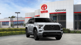 New 2026 Toyota Sequoia SUV