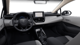 New 2026 Toyota Corolla Hybrid Sedan