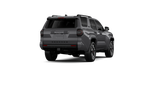 New 2026 Toyota 4Runner SUV
