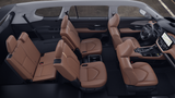 New 2026 Toyota Grand Highlander SUV