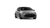 New 2027 Toyota Corolla Hatchback Sedan