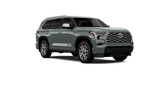 New 2026 Toyota Sequoia SUV