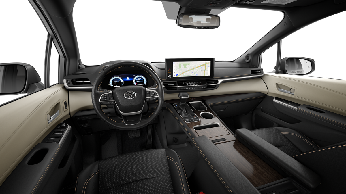 New 2026 Cypress Toyota  Limited image 21