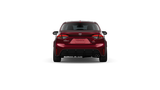 New 2026 Toyota Corolla Hybrid Sedan
