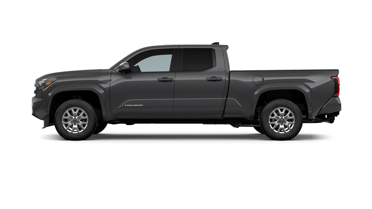 2025 Toyota Tacoma SR5 Double Cab photo 31