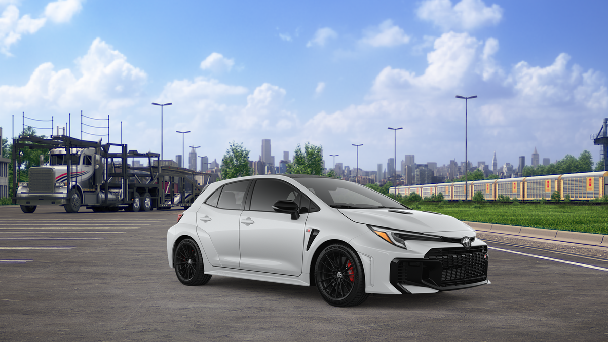 New 2026 Ice Cap Toyota  Premium Plus DAT image 16
