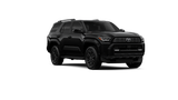 New 2026 Toyota 4Runner i-FORCE MAX SUV