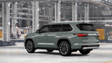 New 2026 Toyota Sequoia SUV