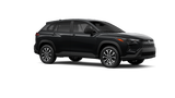 New 2026 Toyota Corolla Cross Hybrid SUV