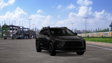 New 2026 Toyota bZ Woodland Sedan