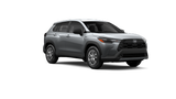 New 2026 Toyota Corolla Cross SUV