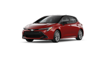 New 2026 Toyota Corolla Hatchback Hatchback