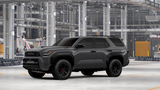 New 2026 Toyota 4Runner i-FORCE MAX SUV