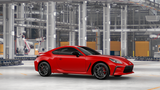 New 2026 Toyota GR86 Coupe
