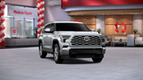 New 2026 Toyota Sequoia SUV