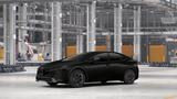 New 2027 Toyota Prius Sedan