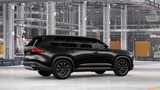 New 2026 Toyota Grand Highlander Hybrid SUV