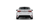 New 2026 Toyota Corolla Hybrid Sedan