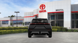 New 2026 Toyota C-HR SUV