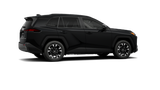 New 2026 Toyota RAV4 SUV