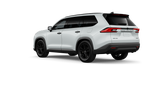 New 2026 Toyota Grand Highlander Hybrid SUV