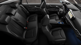 New 2026 Toyota Mirai Sedan