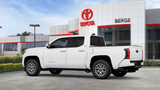 New 2025 Toyota Tacoma Truck