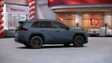 New 2026 Toyota RAV4 SUV