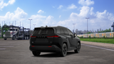 New 2026 Toyota RAV4 SUV