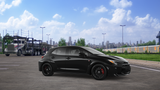 New 2026 Toyota GR Corolla Sedan