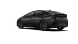 New 2026 Toyota Prius Sedan