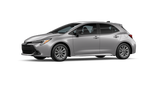 New 2026 Toyota Corolla Hatchback Sedan