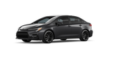 New 2026 Toyota Corolla Hybrid Sedan