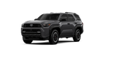 New 2026 Toyota 4Runner i-FORCE MAX SUV