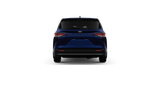 New 2026 Toyota Sienna Van