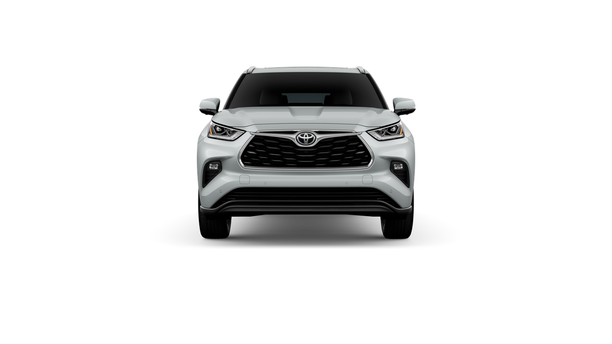 New 2026 Wind Chill Pearl <sup>1</sup> Toyota  Limited image 19